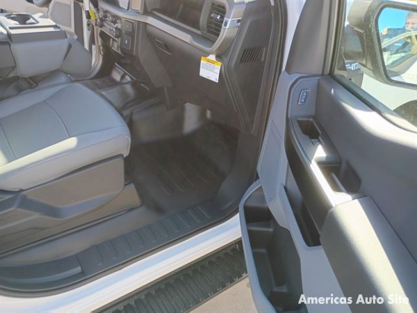 2026 Ford F150 — image 19