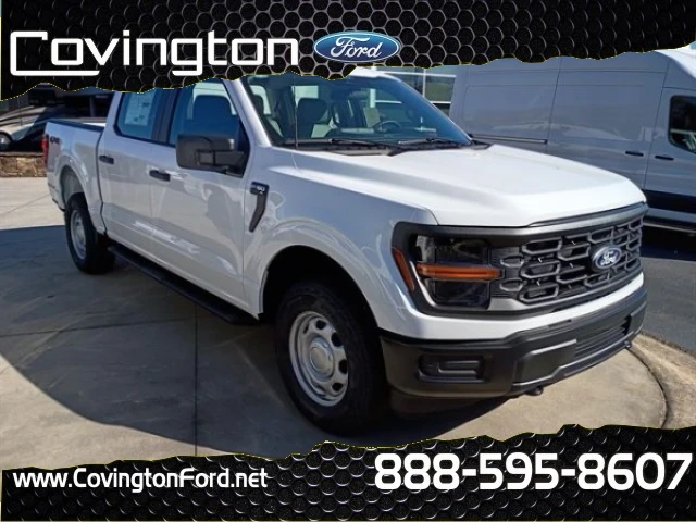 2026 Ford F150 for sale