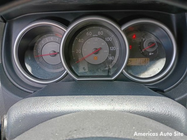2009 Nissan Versa — image 7