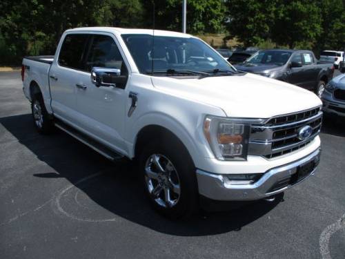 2022 Ford F150 — image 2