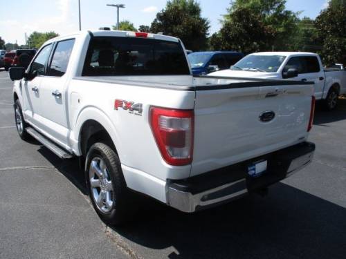 2022 Ford F150 — image 3