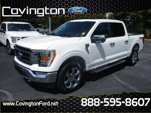 2022 Ford F150 for sale