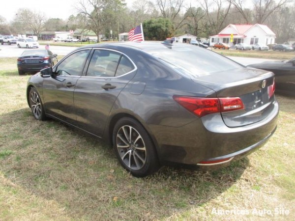 2016 Acura CL — image 3
