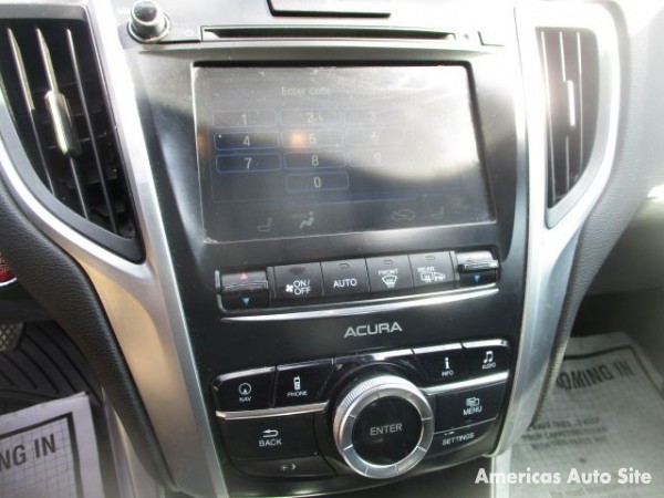 2016 Acura CL — image 8