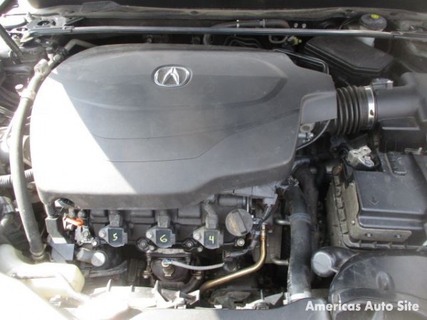 2016 Acura CL — image 10