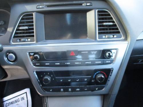 2017 Hyundai Sonata — image 6