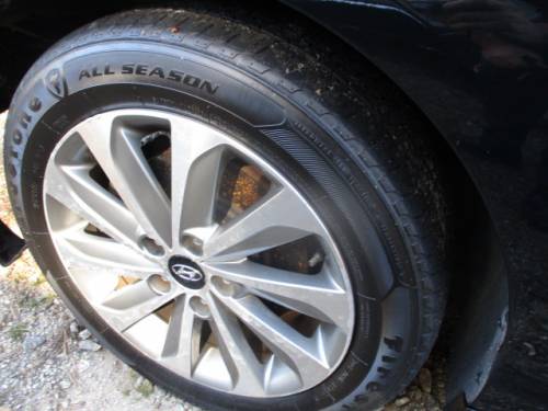 2017 Hyundai Sonata — image 8