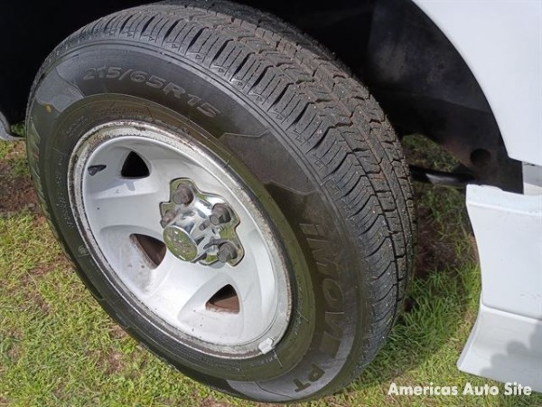 1995 Chevrolet S10 — image 9