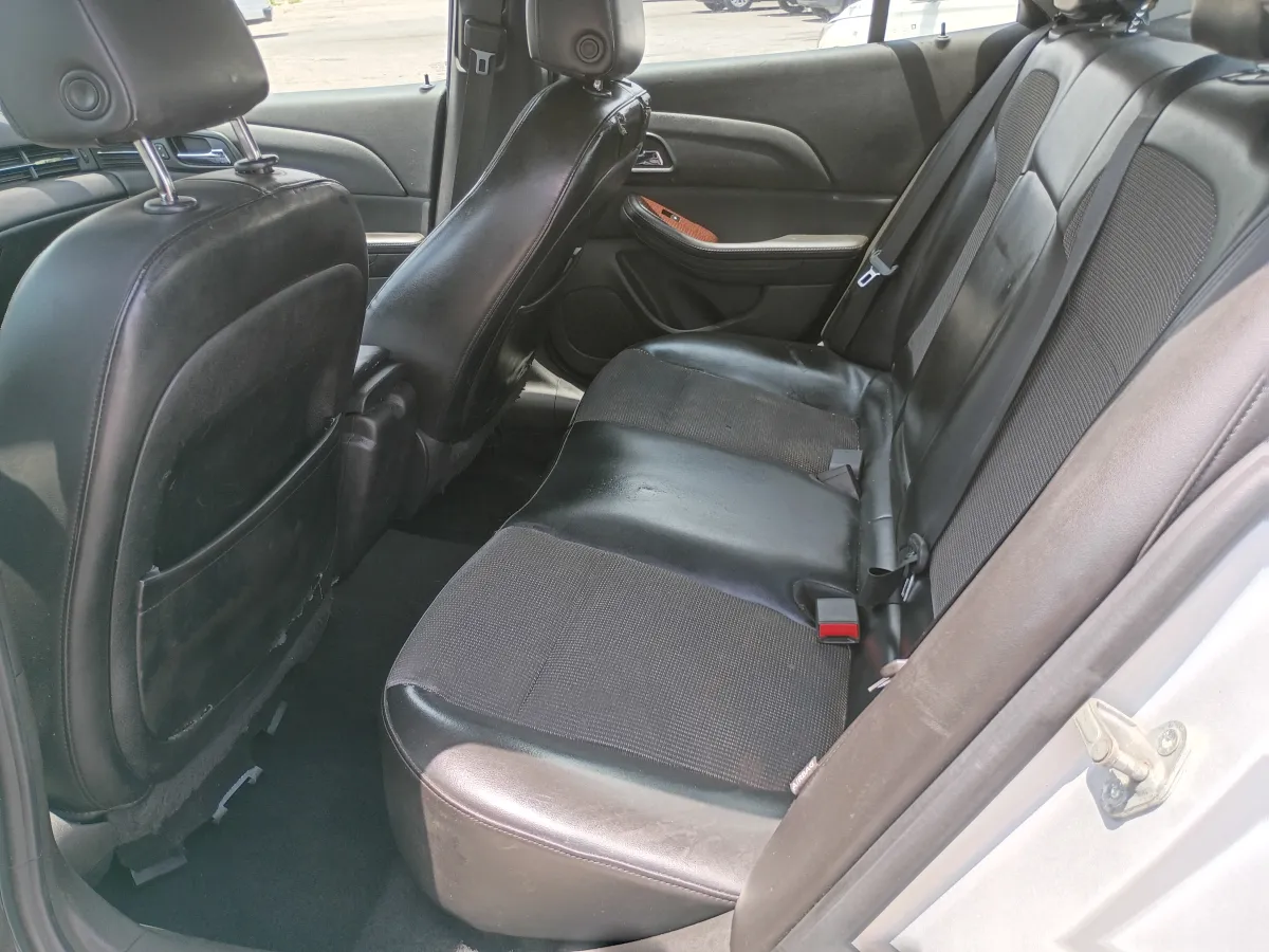 2013 Chevrolet Malibu — image 5