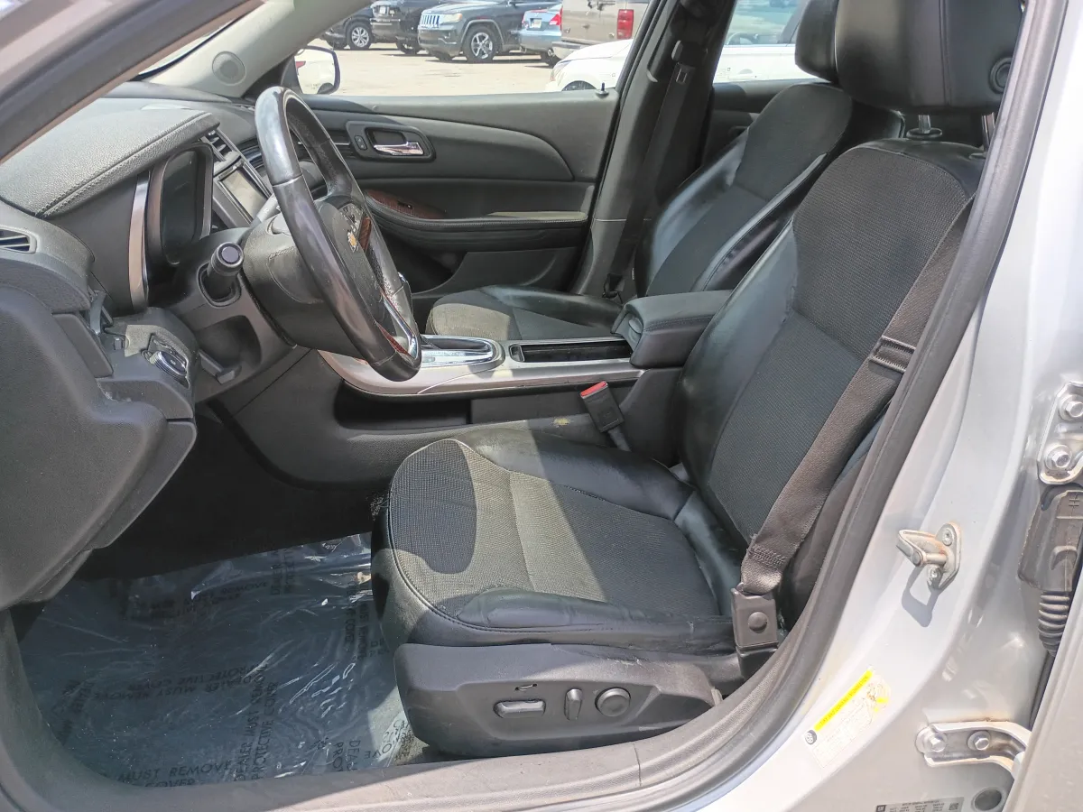 2013 Chevrolet Malibu — image 6