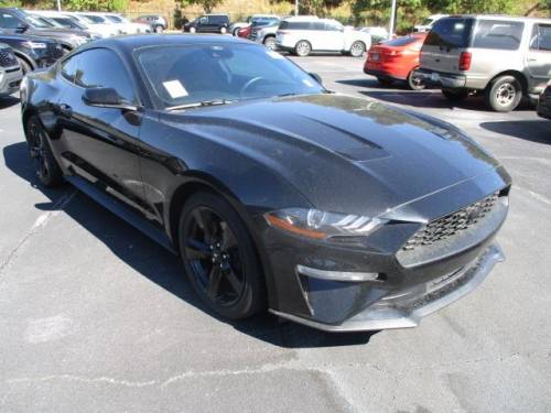 2022 Ford Mustang — image 2