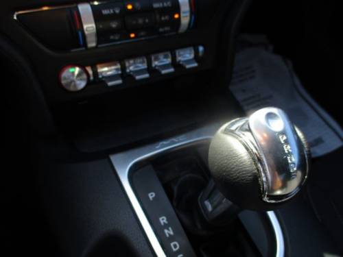 2022 Ford Mustang — image 11