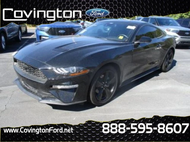 2022 Ford Mustang for sale