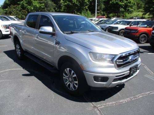 2020 Ford Ranger — image 2