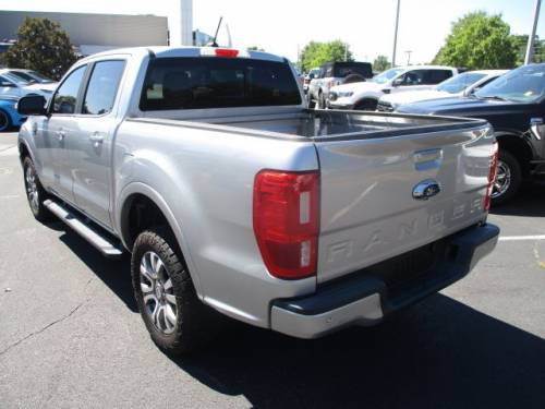 2020 Ford Ranger — image 3