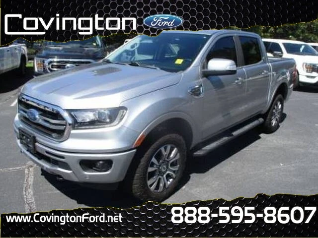 2020 Ford Ranger for sale