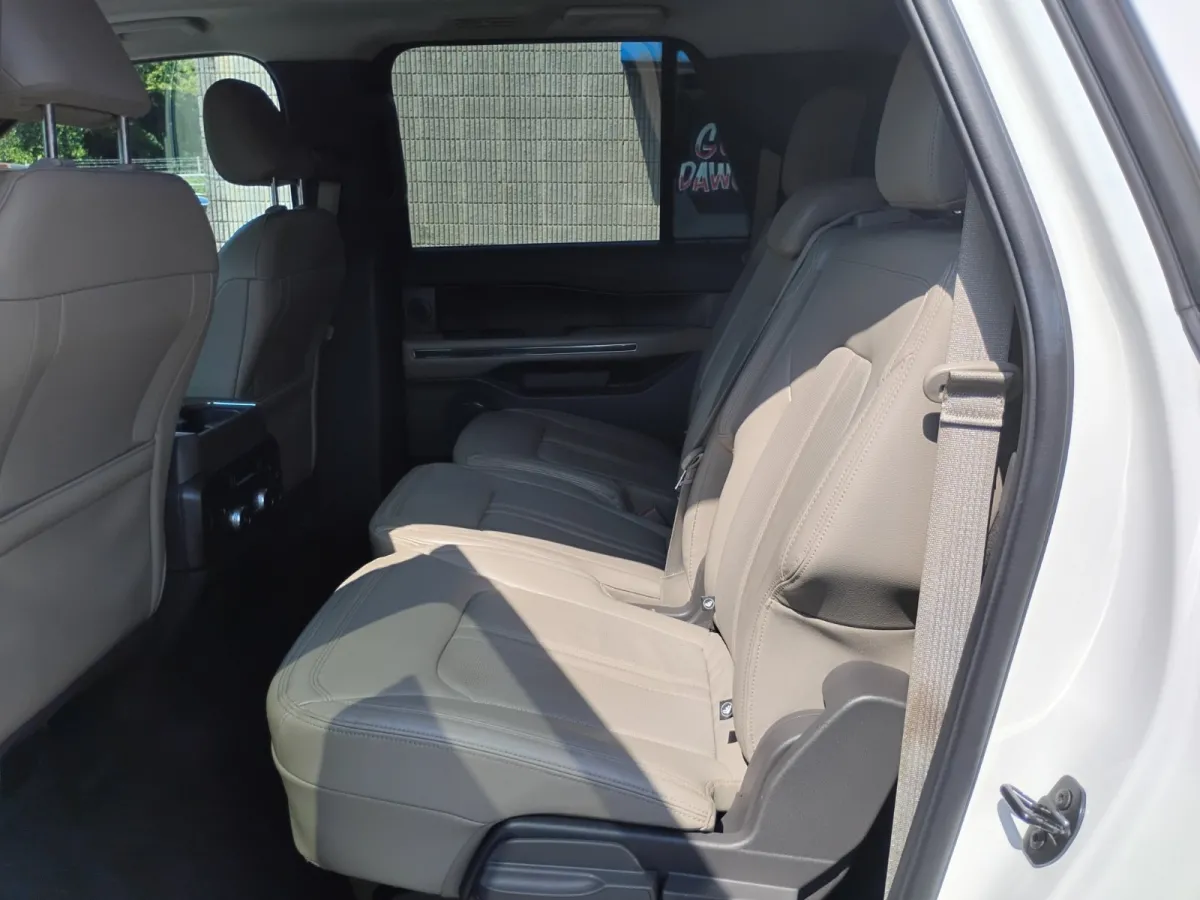 2021 Ford Expedition MAX — image 5