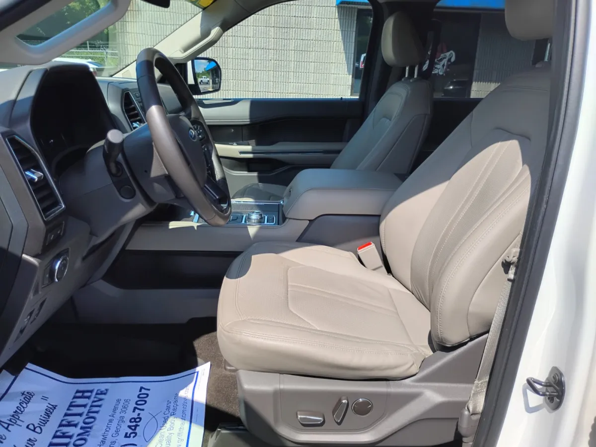 2021 Ford Expedition MAX — image 6