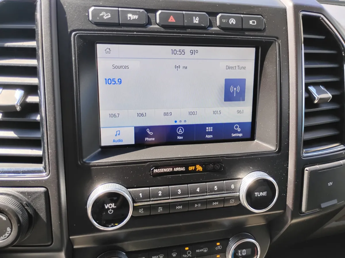 2021 Ford Expedition MAX — image 8