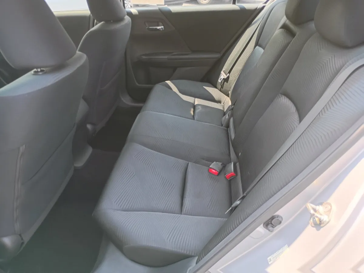 2014 Honda Accord — image 5