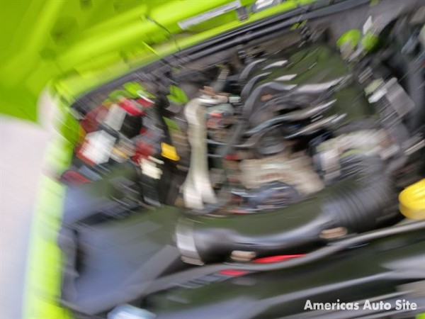2012 Jeep Wrangler — image 11