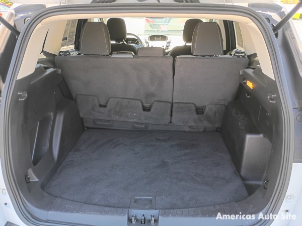 2019 Ford Escape — image 4