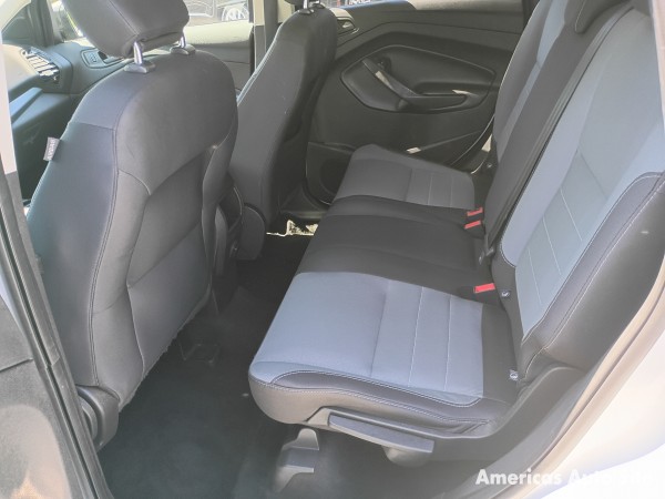 2019 Ford Escape — image 6