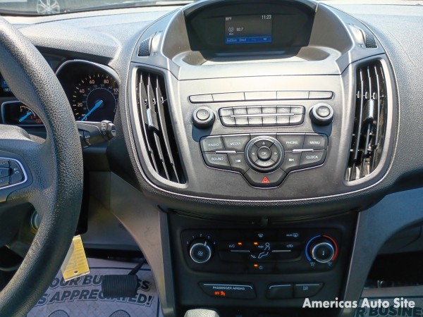 2019 Ford Escape — image 9