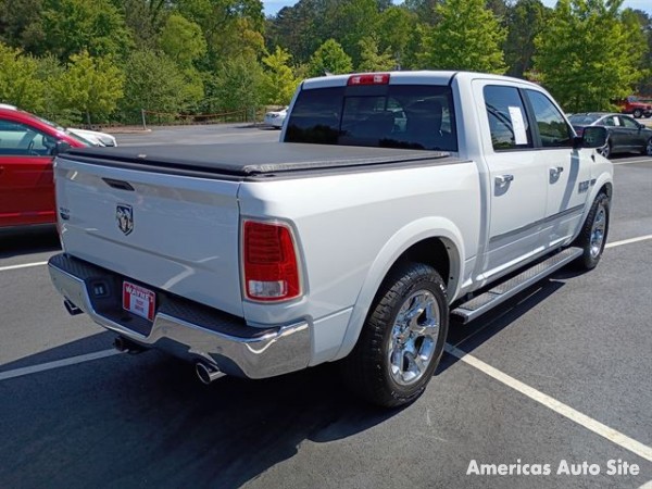 2015 Ram 1500 — image 3