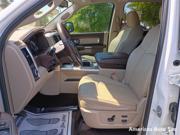 2015 Ram 1500 — image 7