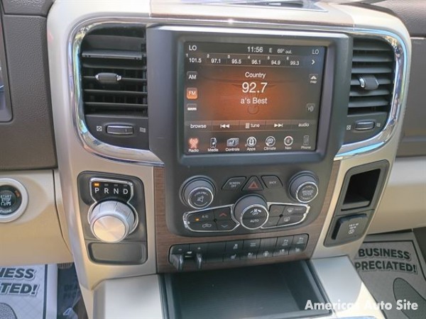 2015 Ram 1500 — image 9