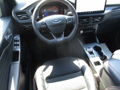 2025 Ford Escape — image 6