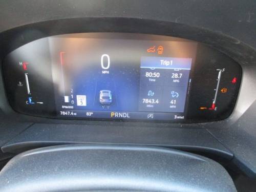 2025 Ford Escape — image 9