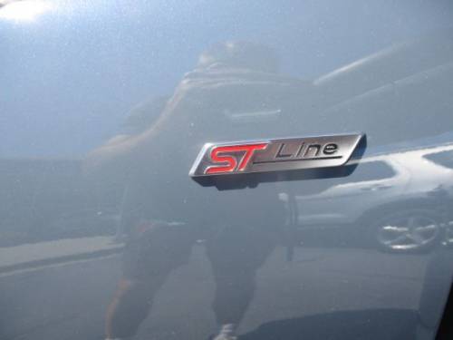 2025 Ford Escape — image 18
