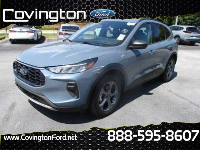 2025 Ford Escape for sale