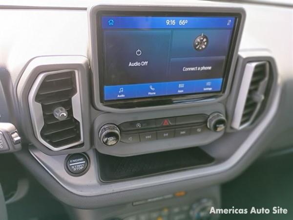 2021 Ford Bronco Sport — image 9
