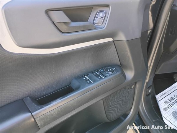 2021 Ford Bronco Sport — image 16