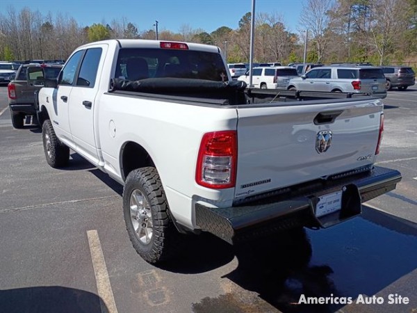2024 Dodge 1500 — image 2