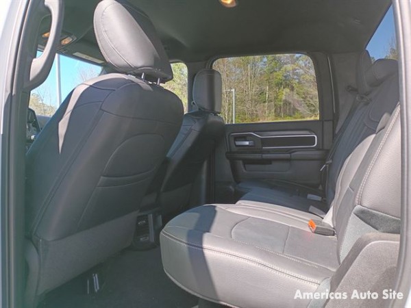 2024 Dodge 1500 — image 6