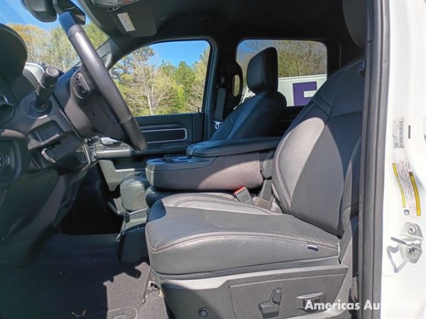 2024 Dodge 1500 — image 8