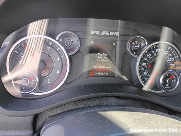 2024 Dodge 1500 — image 9