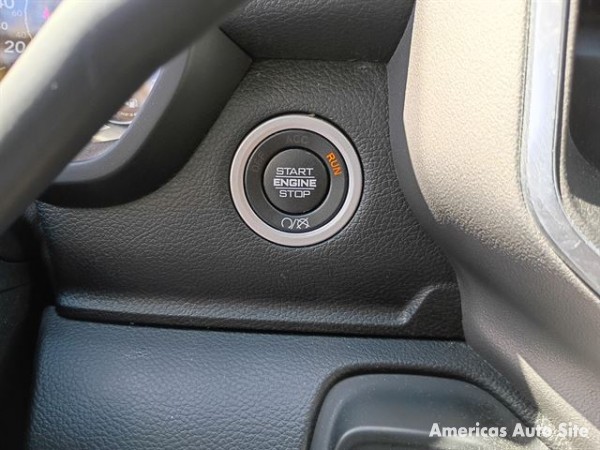 2024 Dodge 1500 — image 10