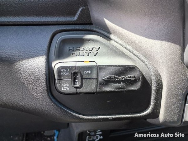2024 Dodge 1500 — image 12