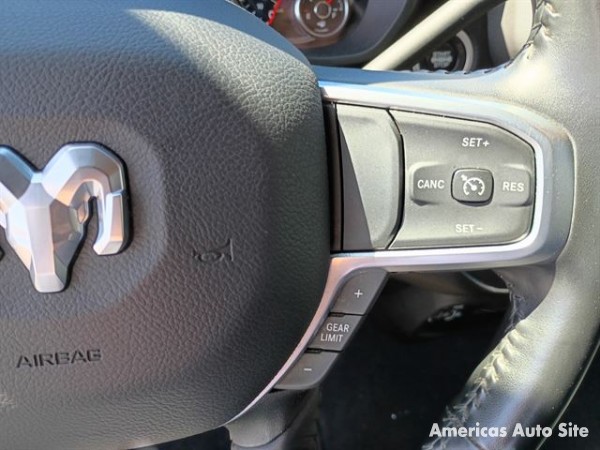 2024 Dodge 1500 — image 15