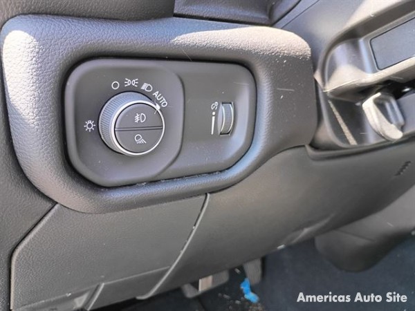 2024 Dodge 1500 — image 16