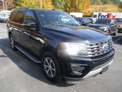 2021 Ford Expedition — image 2