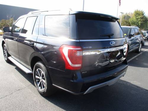 2021 Ford Expedition — image 3