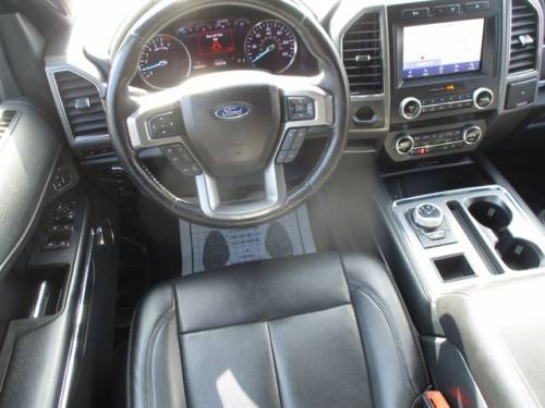 2021 Ford Expedition — image 7