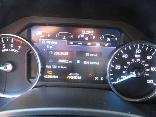 2021 Ford Expedition — image 12