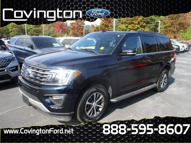 2021 Ford Expedition for sale